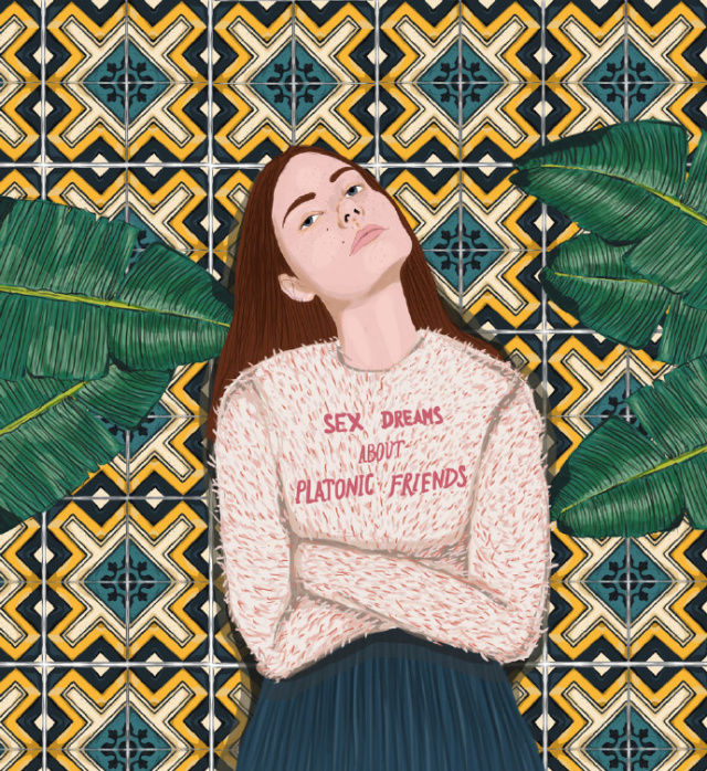 抠门小姐9年抠出2套房子,抠门小姐和仙人掌先生爱情故事