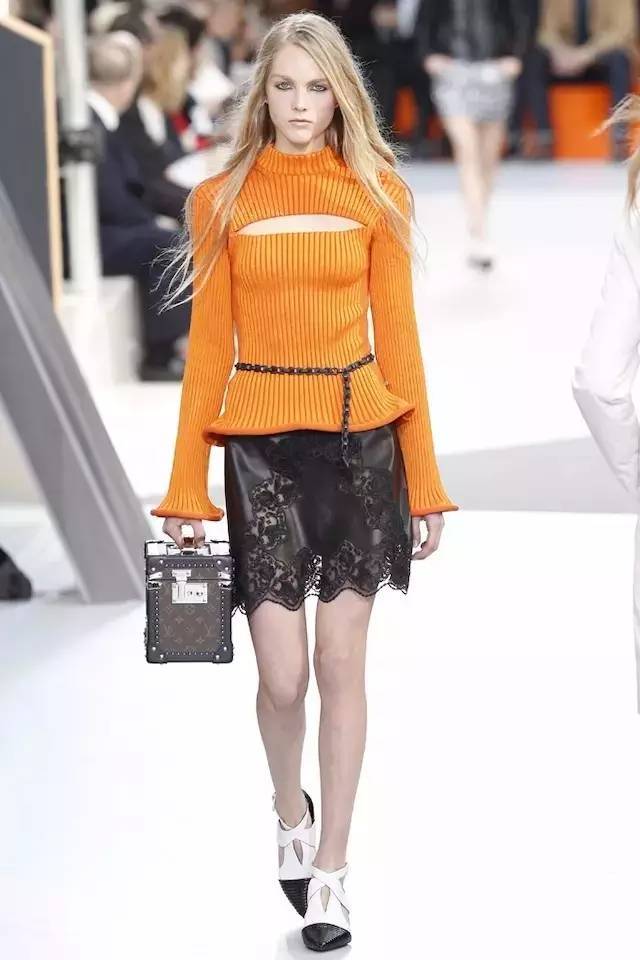 LV包装换的新颜色,会不会成为下一个“Tiffany蓝”