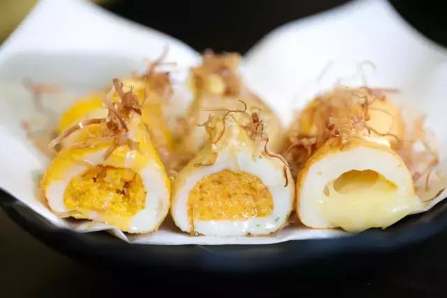 45折！全场任点任食，大咖2店齐嗨翻10月，异国寿司刺身爽翻