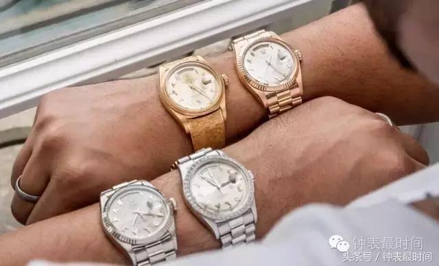 皮表带和钢带手表哪个好,钢带手表和皮表带手表哪个好搭配