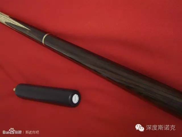 绝世神兵——*器武**番外篇：我如何选择一支球杆？