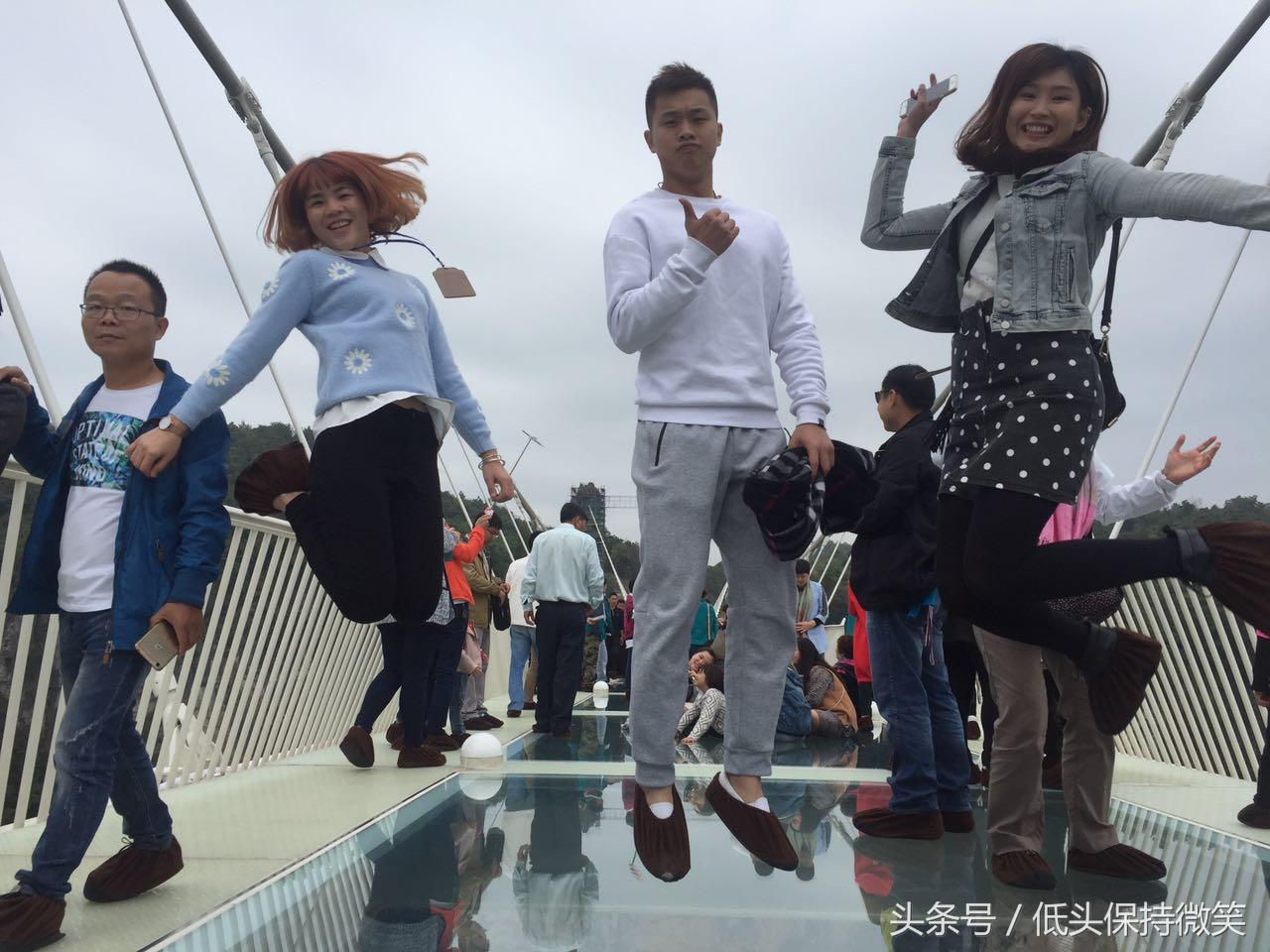 武汉到张家界自由行攻略,上海到张家界自驾游详细攻略