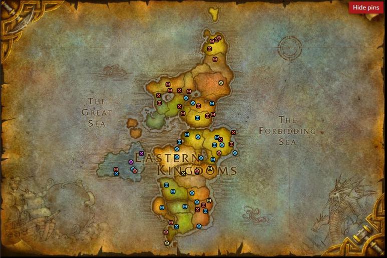 魔兽万圣节攻略,2017魔兽猎人升级攻略