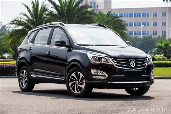 宝骏560值不值得买,宝骏560还值得入手吗