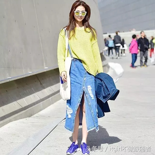 k-fashion服装,k-fashion