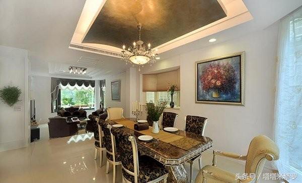 北京装修设计美发店,北京融发装饰公司排名