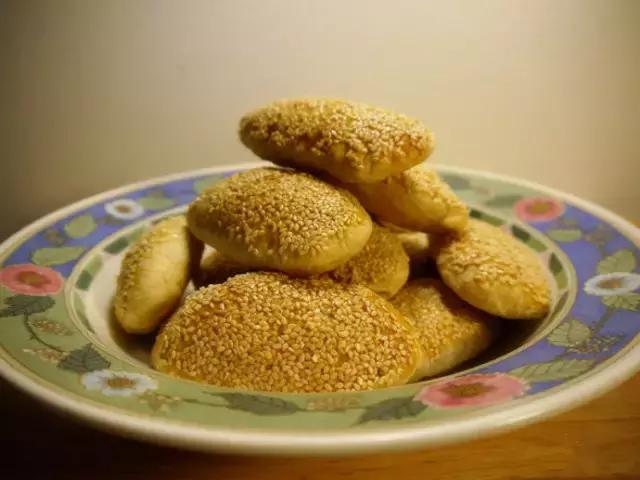 谁说南京糕点不多又不好吃的，就把这条微信扔给他！