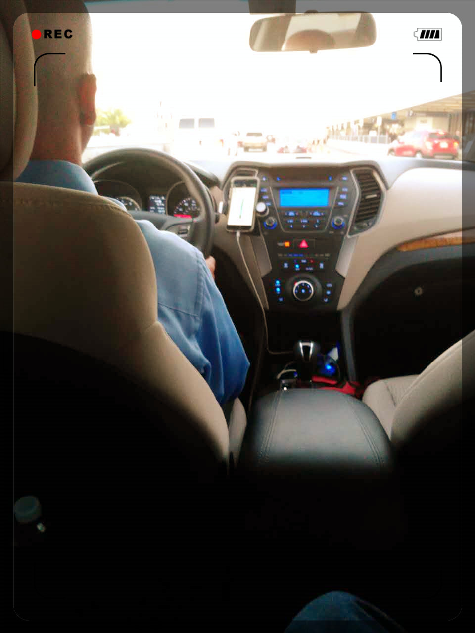 花牛旅行｜优步中国情怀落幕，走近Uber美国是怎样的体验