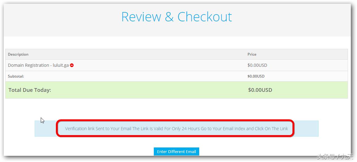 免费一级域名申请,一年免费云服务器