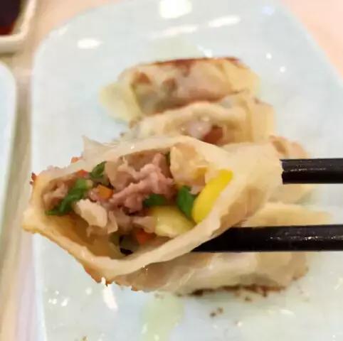 全城饺子馆,全城十大饺子馆