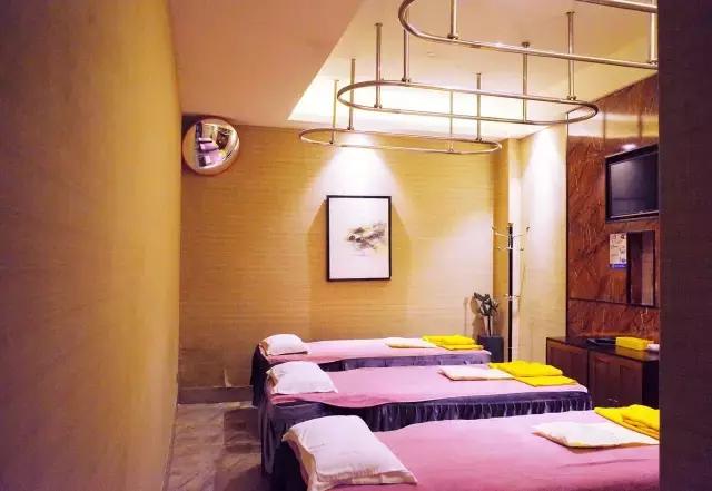 厦门正宗古法推拿,厦门原始点推拿