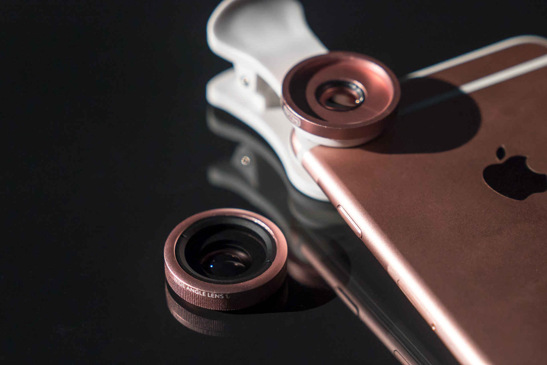 多一个视角看世界,多维度视角看世界