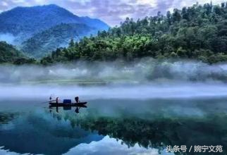 原来门罗煮得是一碗香浓的鸡汤，专治绝望。