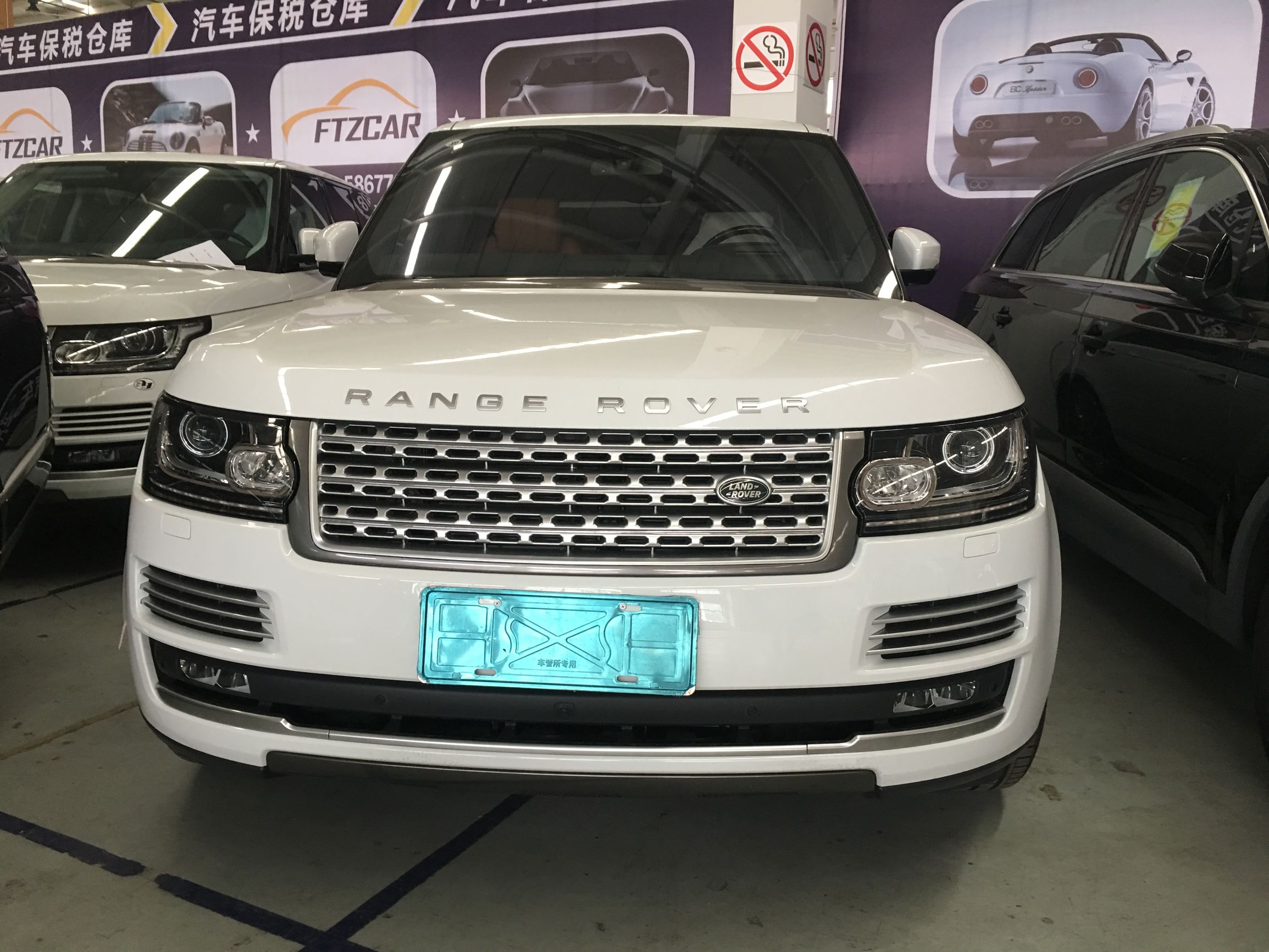 何为平行*口车进**?质量和价格优势在哪呢