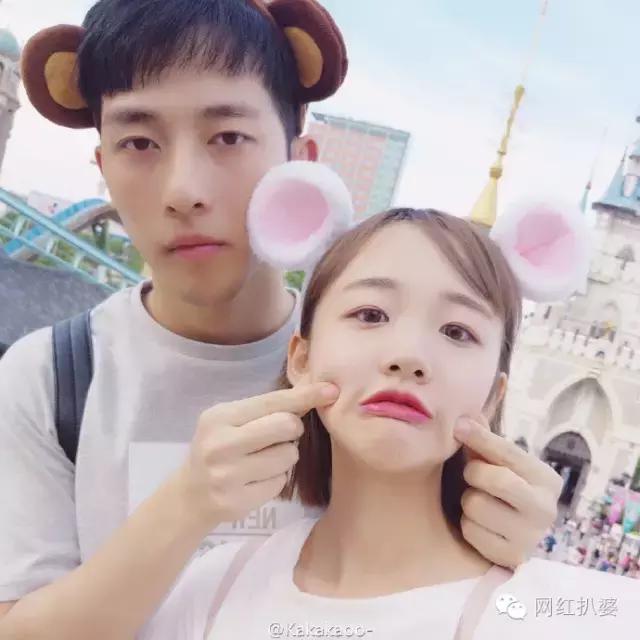 王清媛和刘阳,和王清媛同期的网红