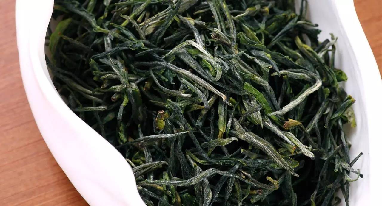 安徽名茶中被列为中国十大名茶,十大名茶为何没有湖南安化的黑茶