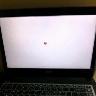 如何制作一个简单的表白网页,不会制作标题怎么制作