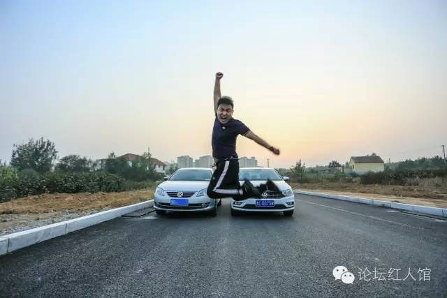 严肃测评,大众宝来和日产轩逸哪个好