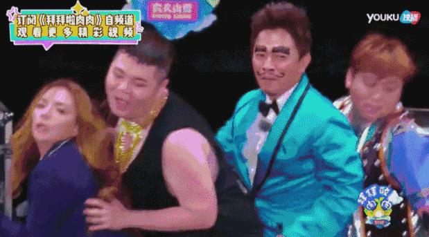 污出文化污出诗意的老司机我就服这俩人