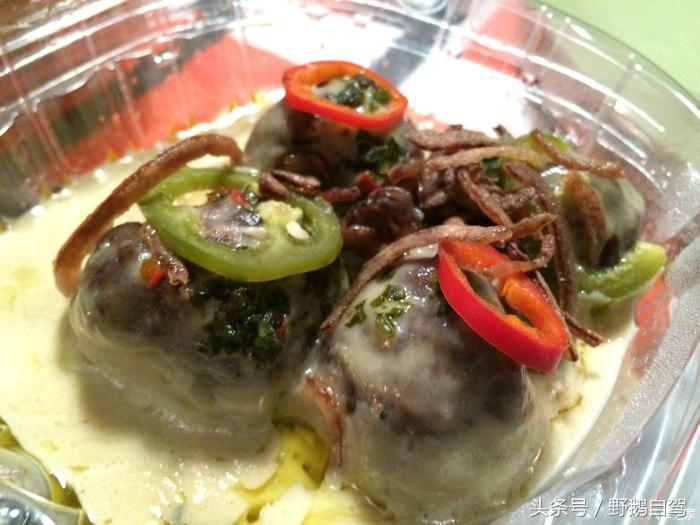 野鹅旅行,野鹅自驾无人区