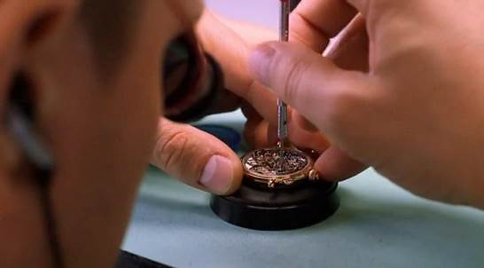 匠心制造传美名大别山下出茯苓