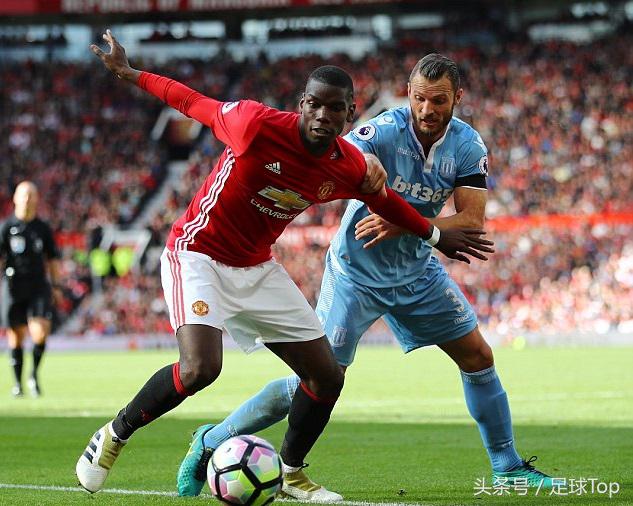 足坛最佳十一人魔笛,现役十大最强中卫魔笛