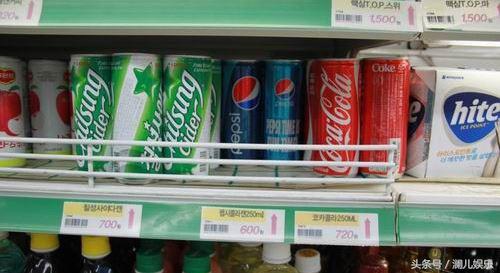 韩国100块钱能买啥,100元能在韩国先买到些什么