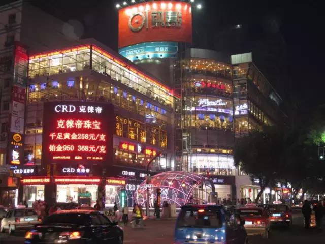 我叫南昌,这是我的最新简历,请多关照!