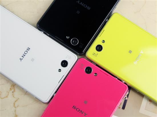 索尼xperia全系列手机,索尼下一代手机xperia