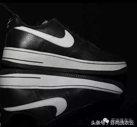 白鞋边发黄怎么处理,白鞋边氧化发黄最有效的去除方法