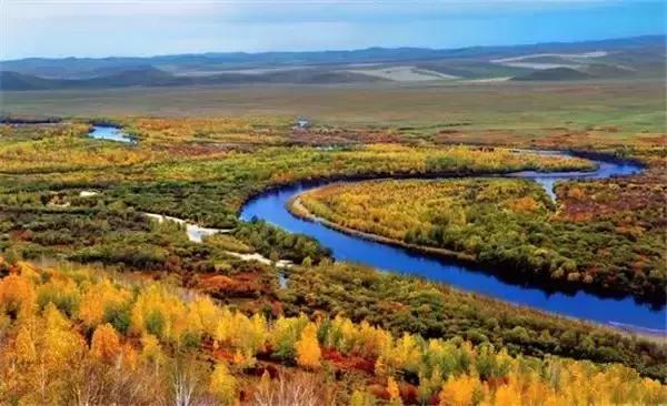 中国十大洗肺圣地,洗肺的地区有哪些