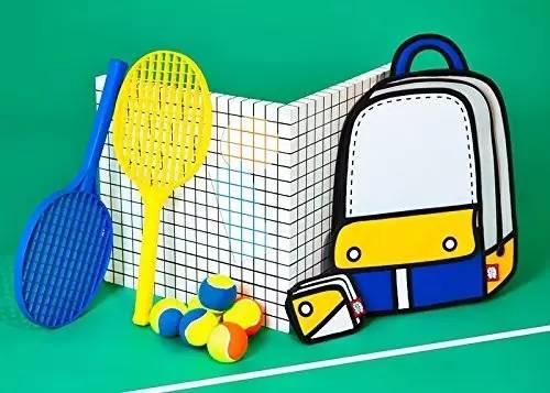 北极狐双肩包400与900元的区别,北极狐双肩包最经典