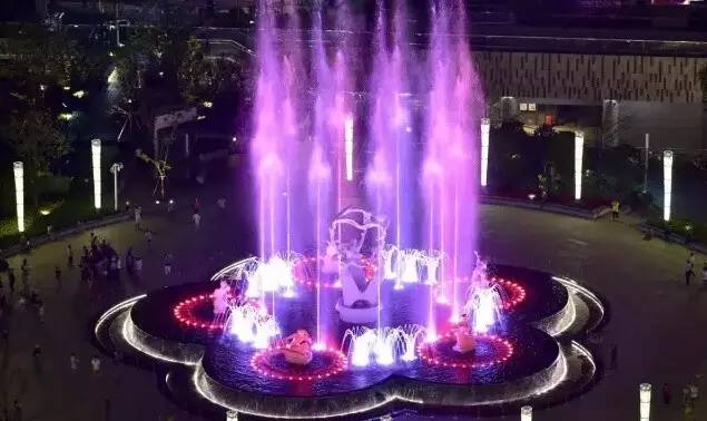 杭州哪里人少,杭州人少景美免费景点