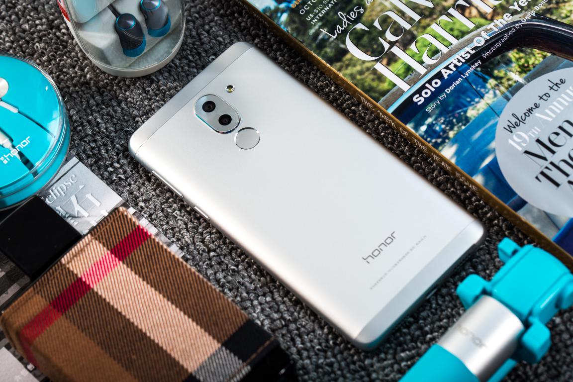 荣耀畅玩6x双摄拍照效果怎么样,手机双摄像头普及