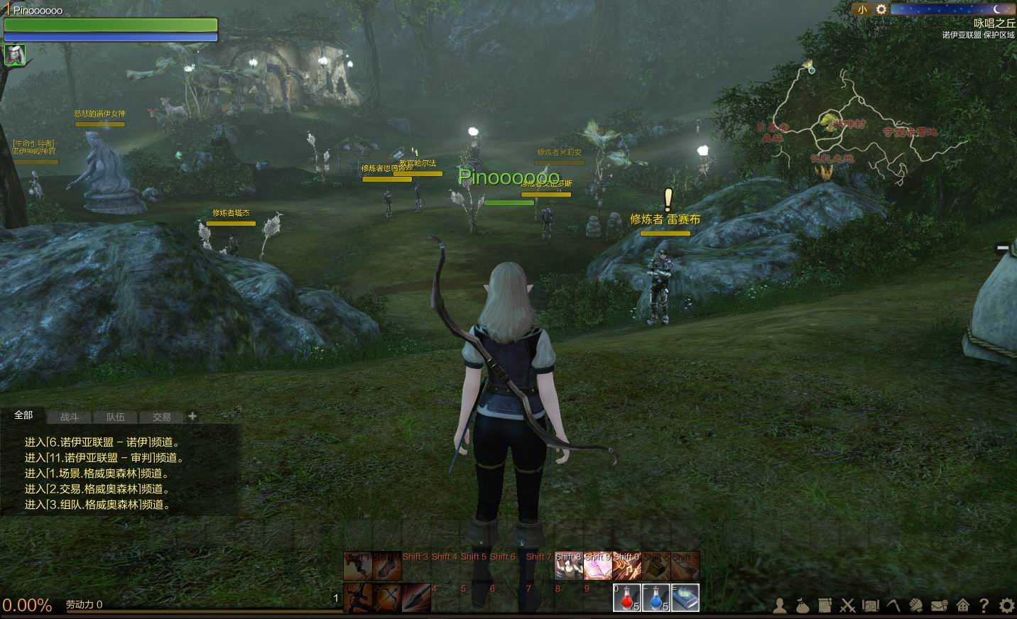 来看看这些年被腾讯玩坏的网游，当中有你喜欢的吗？