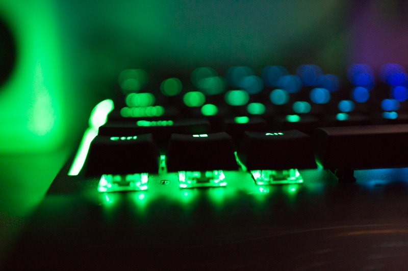 达尔优机械键盘ek815最好看的配色,机械键盘达尔优ek815值得购买吗