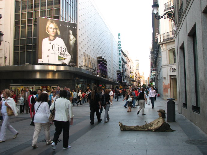 马德里不思议原版,马德里不可思议完整视频