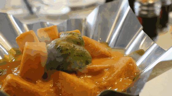 泉州海鲜界的新宠在怒吼!这条有故事的神秘鱼,带你一秒穿越侏罗