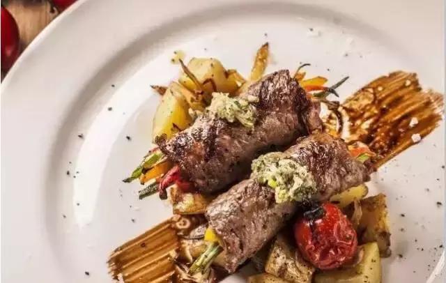 都是“厨房”先动的手，这是要搞事吗！？