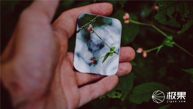 这盒子还没手掌大，里面的工具却比工具箱还全，野外保命全靠它