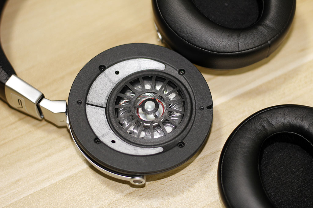 勒姆森耳机什么水平,勒姆森的耳机