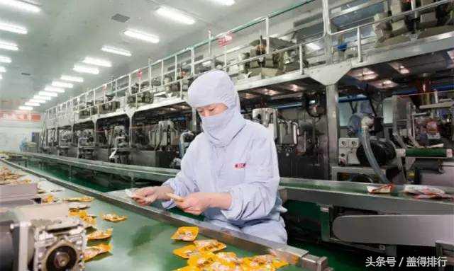 辣条卖给美国人40元一包，老外大呼吃不起