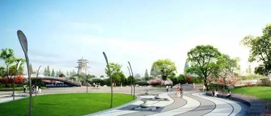 仙林湖还有发展空间吗,仙林湖扩建