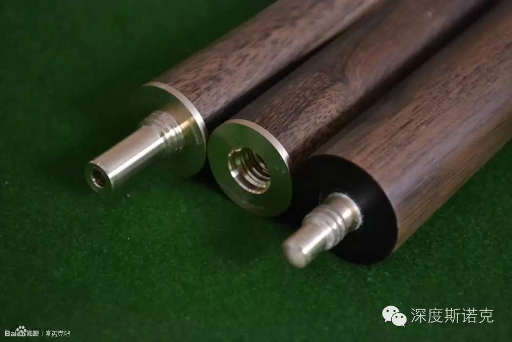 绝世神兵——*器武**番外篇：我如何选择一支球杆？