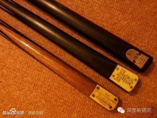 绝世神兵——*器武**番外篇：我如何选择一支球杆？