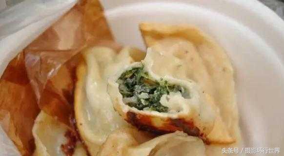 没吃过这几样不能叫做吃货,没吃过这些敢说自己是吃货吗