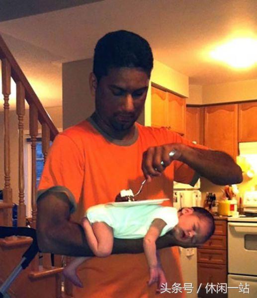 不靠谱的爸爸有时候也很靠谱,不靠谱的爸爸原视频