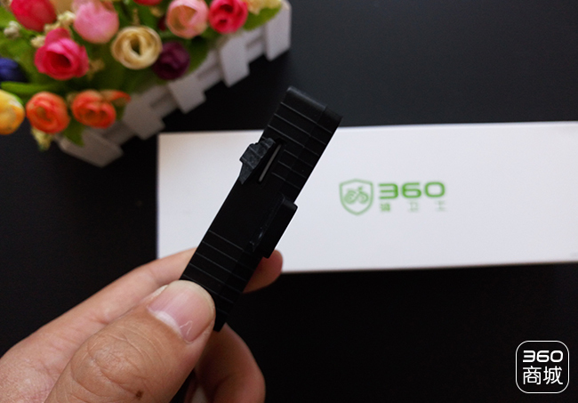 让安心时刻掌握在手中——360骑卫士GPS*位器定**测评