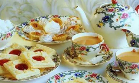 吃货、贤妻看这里！各国最佳手信之美食实用篇