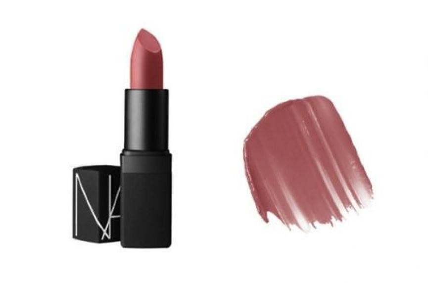 星辰大海简爱口红色号,ysl星辰口红